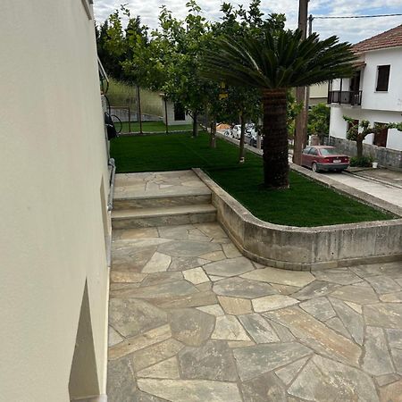 Athena'S Luxury Place Αγριά Εξωτερικό φωτογραφία