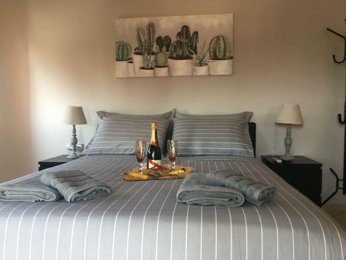Athena'S Luxury Place Αγριά Εξωτερικό φωτογραφία
