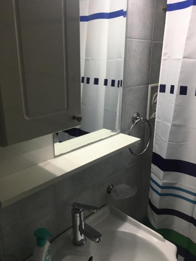 Athena'S Luxury Place Αγριά Εξωτερικό φωτογραφία