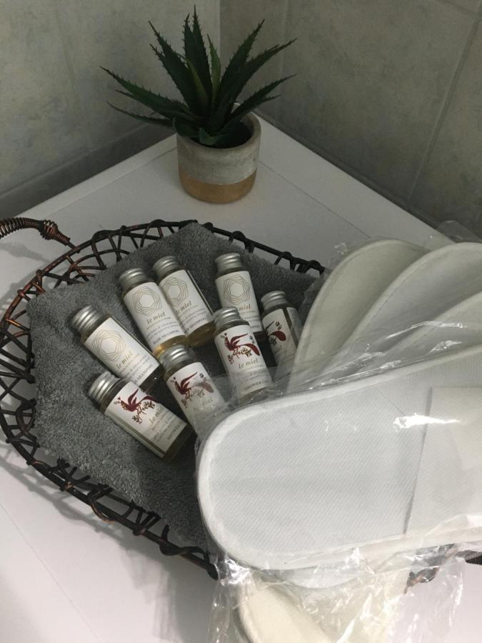Athena'S Luxury Place Αγριά Εξωτερικό φωτογραφία